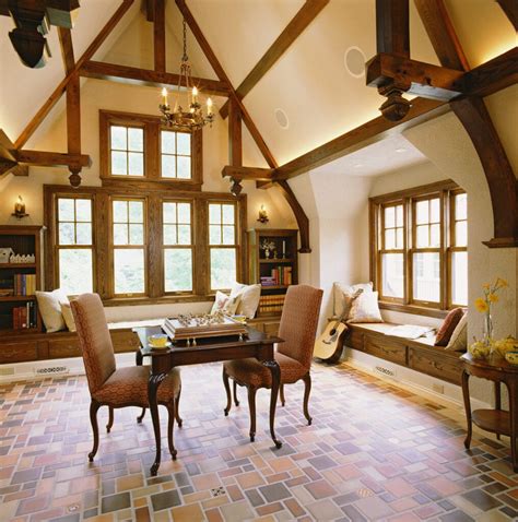 tudor house description|tudor style house interior characteristics.